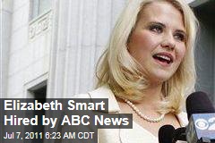 Elizabeth Smart Hired as ABC News, 'Good Morning America' Contributor