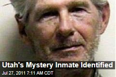 Utah's Mystery 'John Doe' Inmate Identified as Phillip T. Beavers