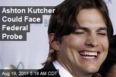 Aston Kutcher May Face Fed Disclosure Probe