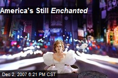 America's Still Enchanted