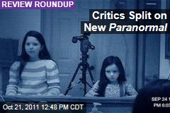 'Paranormal Activity 3' Movie Reviews: Film Critics Split on Latest Installment in Horror Franchise
