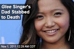 Glee Singer Charice Pempengco's Father Murdered in Philippines