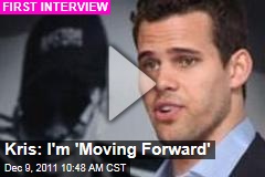 VIDEO: Kris Humphries to 'Good Morning America': I'm 'Moving Forward'