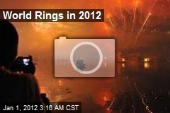 World Rings in 2012