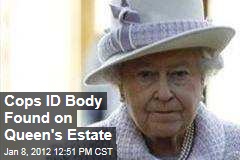 Body Found at Queen Elizabeth's Sandringham Estate Identified as Alisa Dmitrijeva