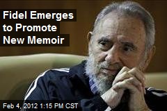 Fidel Castro Gives 6-Hour Talk on ...