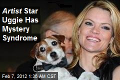 Artist Star Uggie Has Mystery Syndrome