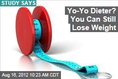 Yo-Yo Dieter? You Can Still Lose Weight