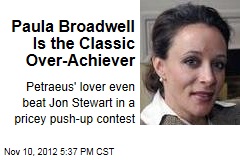 Broadwell: the Classic Over-Achiever