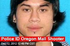Police ID Oregon Mall Shooter