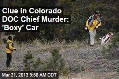 Reeling Colo. Grapples for Answers in DOC Chief Killing
