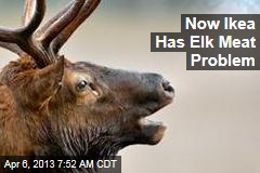 Ikea&#39;s Elk Meat Has Too Much ... Pork