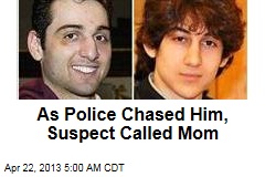 Turn to Hardline Islam Split Tsarnaev Family