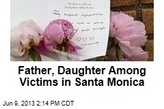 5th Victim Dies in Santa Monica Shooting