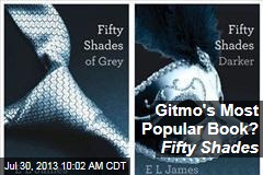 Gitmo&#39;s Most Popular Book? Fifty Shades