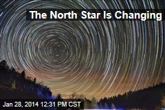 The North Star Is Changing