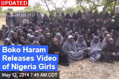 Nigeria: Missing Girls &#39;Sighted&#39;