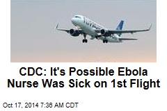 Obama: We Might Need Ebola Czar