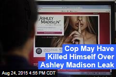Ashley Madison Leak Linked to 3 Suicides