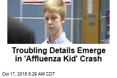 Troubling Details Emerge in &#39;Affluenza Kid&#39; Crash