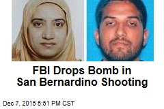FBI: The Shooters Were Long &#39;Radicalized&#39;