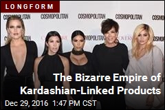 Why the Kardashians Will Be Around &#39;Always and Forever&#39;