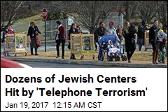 27 Jewish Centers Evacuated After Hoax Bomb Threats