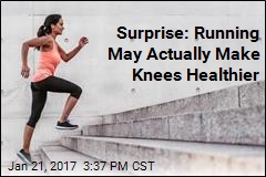 running – News Stories About running - Page 1 | Newser