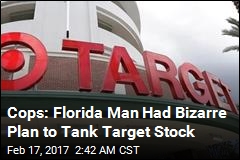 Cops: Florida Man Planned Target Bombing Campaign