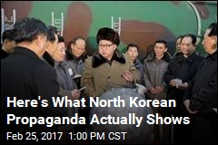 How Experts Decode North Korean Propaganda