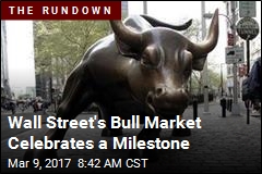 Bull Market Is 8 Years Old. How Long Can It Last?