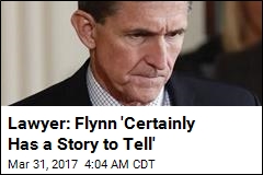 Flynn Immunity Offer Could Be a Non-Starter