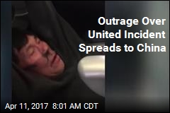 United Video Goes Viral in China, Too