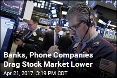 US Market Indexe End Slightly Lower