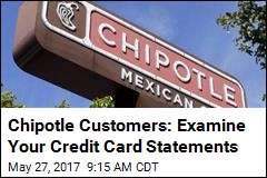 Chipotle Has a New Problem: Hackers