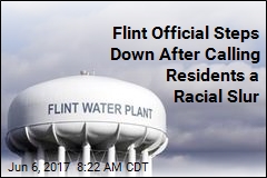 Flint Official Resigns After Calling Residents N-Word on Tape
