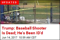 Baseball Shooter Identified as 66-Year-Old Illinois Man