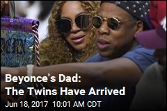 Gossip Sites Are Sure Beyonce Had Her Twins