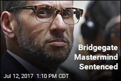 Bridgegate Mastermind Sentenced