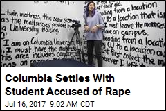 Columbia Settles in Lawsuit Over Mattress Art Project