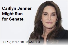 Caitlyn Jenner&#39;s Next Role: Senator?