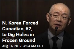 Pastor Describes Harsh Imprisonment in N. Korea