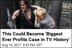 This Could Become &#39;Biggest Ever Profit Case in TV History&#39;