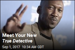 Meet Your New True Detective