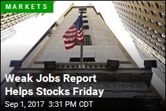 Stocks Rise With Banks, Automakers