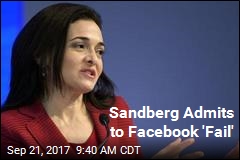 Facebook Reveals Plan to Prevent Anti-Semitic Ads