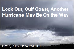 US May Get One More Hurricane This Weekend