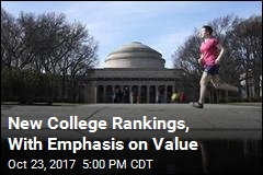 10 Best Colleges for Your Money