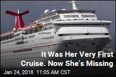 Not Smooth Sailing on 2 Separate Carnival Ships