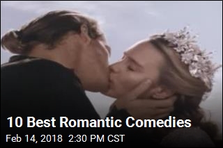 10 Best Romantic Comedies